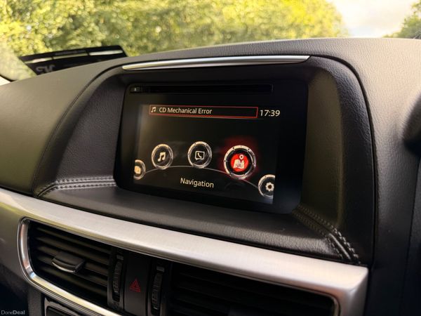 Mazda CX-5 2017 4X4 390172320