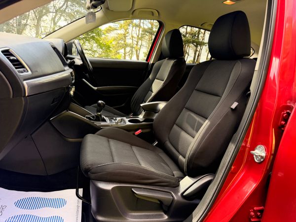Mazda CX-5 2017 4X4 390172324
