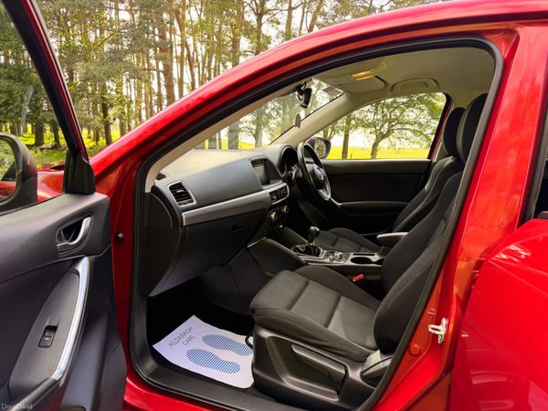 Mazda CX-5 2017 4X4 390172326