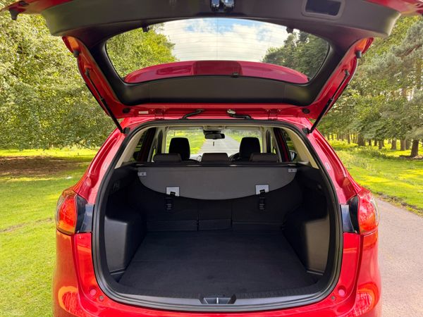 Mazda CX-5 2017 4X4 390172328
