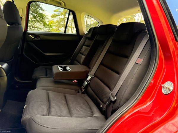 Mazda CX-5 2017 4X4 390172330