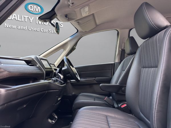 2017 HONDA FREED PETROL HYBRID (S192) 390177368
