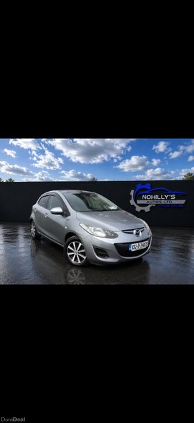 Mazda Demio 2013 390178612