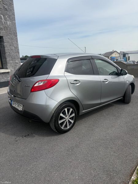 Mazda Demio 2013 390178614