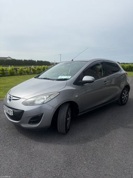 Mazda Demio 2013 390178616
