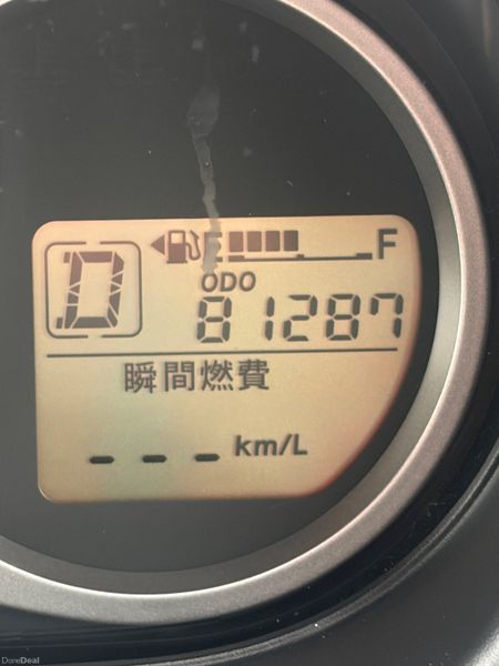 Mazda Demio 2013 390178620
