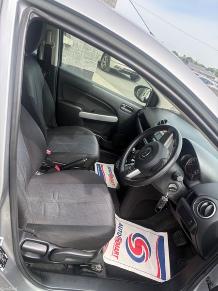 Mazda Demio 2013 390178622