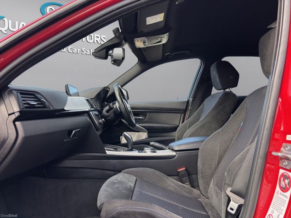 2015 BMW 320I 2.0 PETROL AUTOMATIC (S119) 390178964