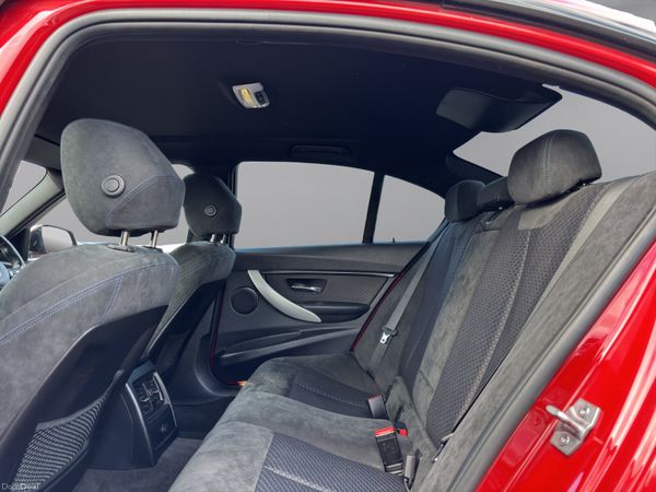 2015 BMW 320I 2.0 PETROL AUTOMATIC (S119) 390178966