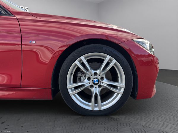 2015 BMW 320I 2.0 PETROL AUTOMATIC (S119) 390178974