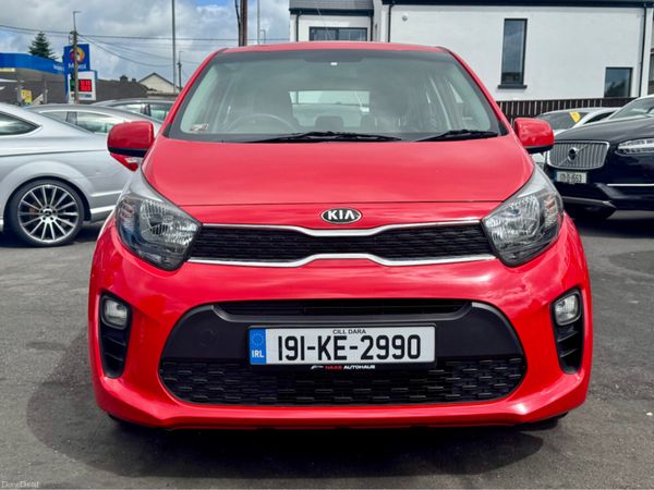 Kia Picanto K1 5DR 390184980