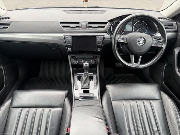 2016 (162) Skoda Superb SE L Executive 2.0 TDI Aut 390191966