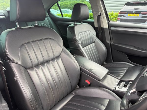 2016 (162) Skoda Superb SE L Executive 2.0 TDI Aut 390191970