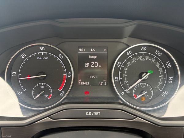 2016 (162) Skoda Superb SE L Executive 2.0 TDI Aut 390191990