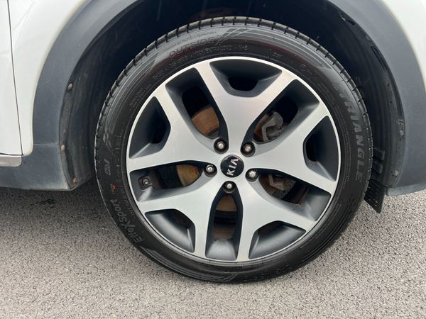 2018 Kia Sportage GT Line ISG 1.7 CRDI 390196296