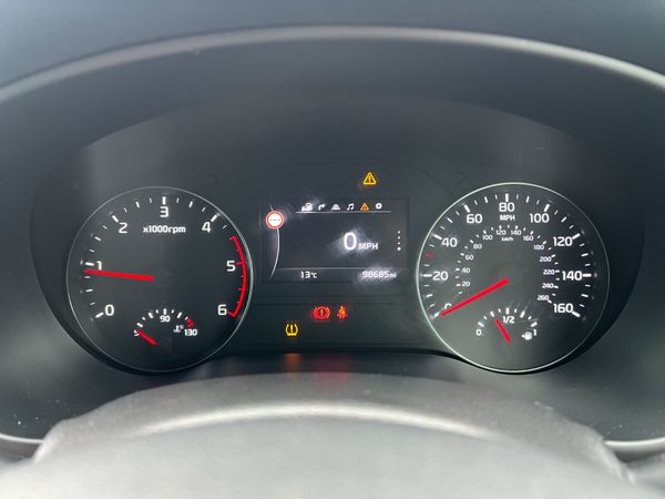 2018 Kia Sportage GT Line ISG 1.7 CRDI 390196308