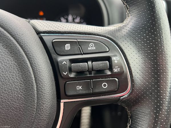 2018 Kia Sportage GT Line ISG 1.7 CRDI 390196310
