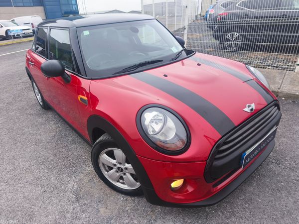 Mini One 2016 1.2 L Petrol, New NCT, New Clutch 390198584