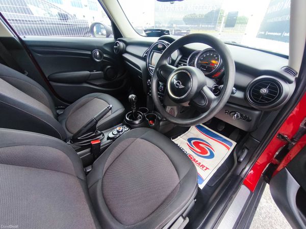 Mini One 2016 1.2 L Petrol, New NCT, New Clutch 390198592