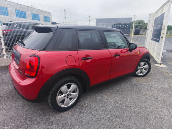 Mini One 2016 1.2 L Petrol, New NCT, New Clutch 390198594