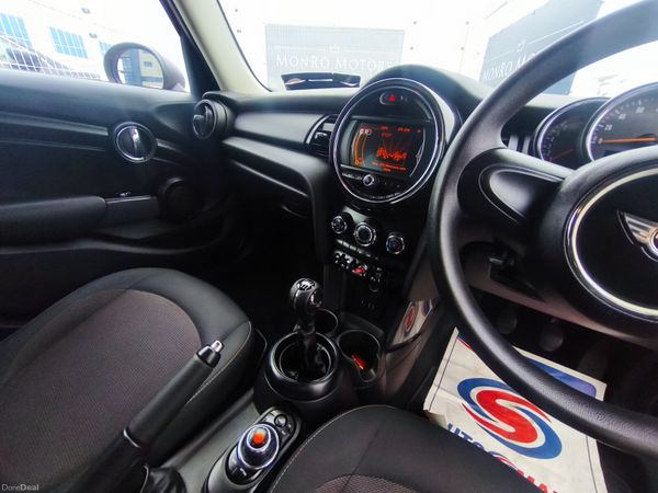 Mini One 2016 1.2 L Petrol, New NCT, New Clutch 390198604