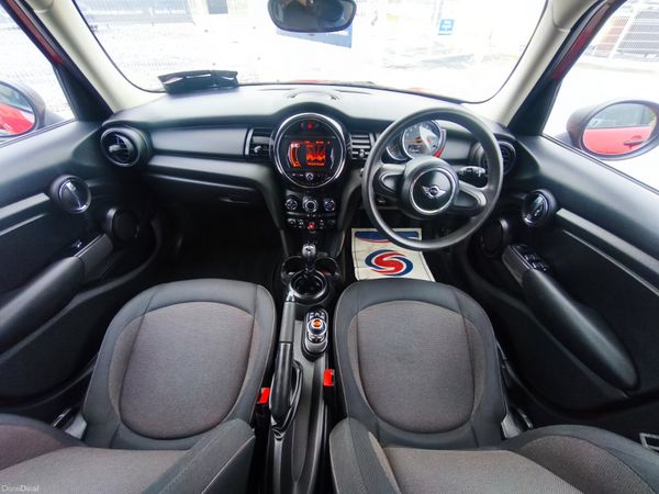Mini One 2016 1.2 L Petrol, New NCT, New Clutch 390198608