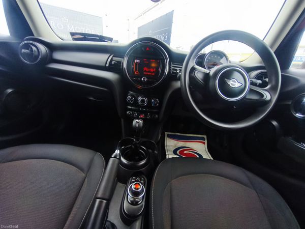 Mini One 2016 1.2 L Petrol, New NCT, New Clutch 390198610