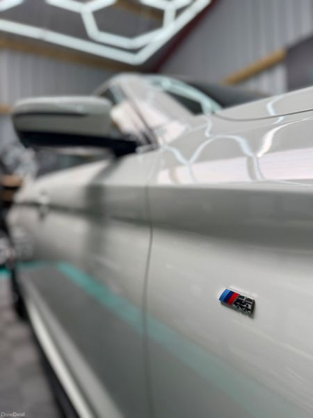 2017(172) BMW 5 series Msport - Sunroof! 390105822