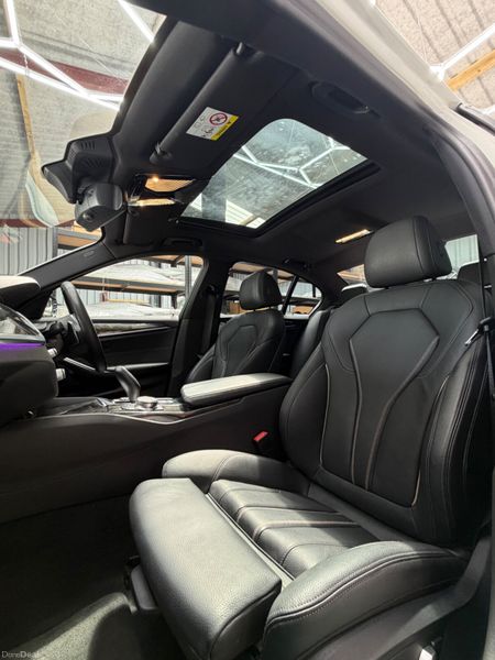 2017(172) BMW 5 series Msport - Sunroof! 390105828
