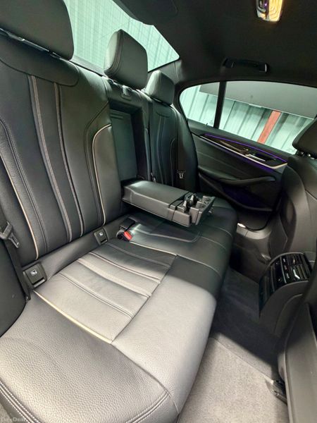 2017(172) BMW 5 series Msport - Sunroof! 390105832
