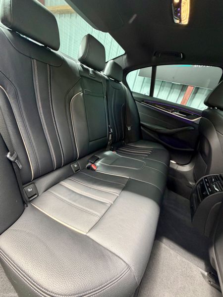 2017(172) BMW 5 series Msport - Sunroof! 390105836