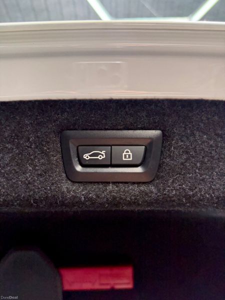 2017(172) BMW 5 series Msport - Sunroof! 390105838