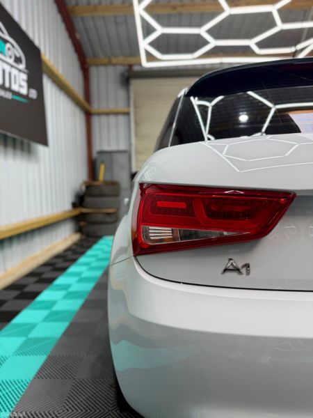 2013 Audi A1 - Only 84,000km! 390106010