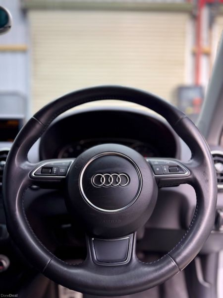 2013 Audi A1 - Only 84,000km! 390106024