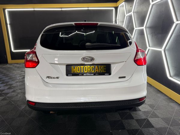 ◼️2013 FORD FOCUS 1.5 TDCI◼️ 390108904