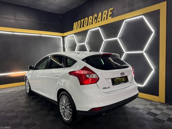 ◼️2013 FORD FOCUS 1.5 TDCI◼️ 390108906