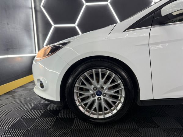 ◼️2013 FORD FOCUS 1.5 TDCI◼️ 390108910