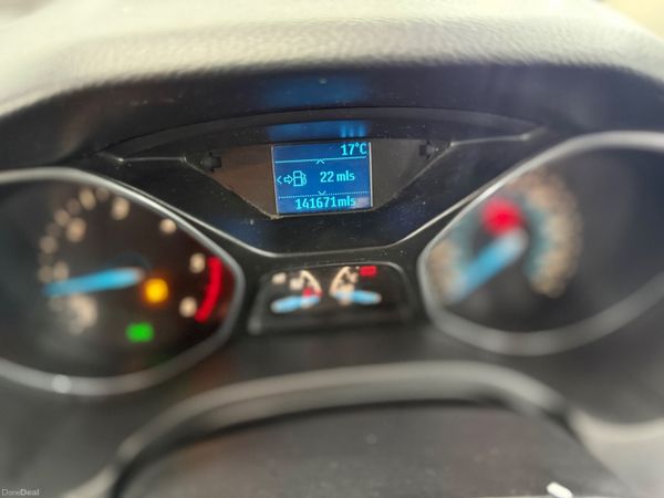 ◼️2013 FORD FOCUS 1.5 TDCI◼️ 390108920