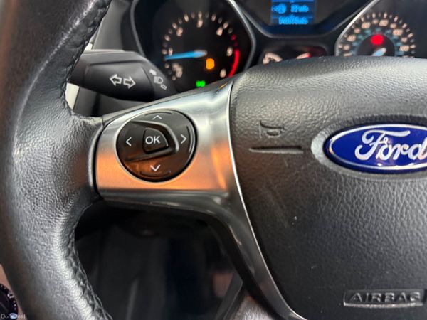 ◼️2013 FORD FOCUS 1.5 TDCI◼️ 390108922