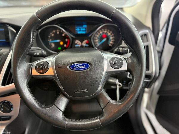 ◼️2013 FORD FOCUS 1.5 TDCI◼️ 390108924