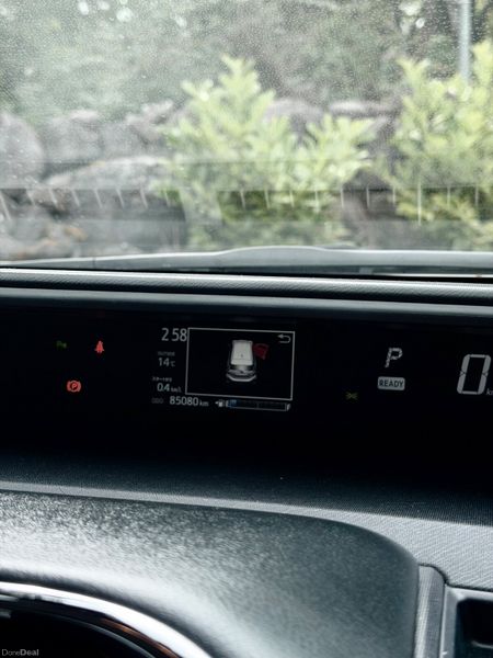 2019 Toyota Aqua Hybrid | 85,000 KM | Auto 390109496