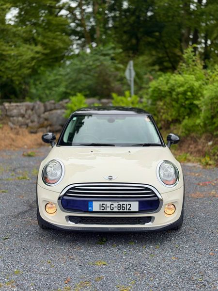2015 Mini Cooper Auto | 81,000 KM | AUTO 390109774