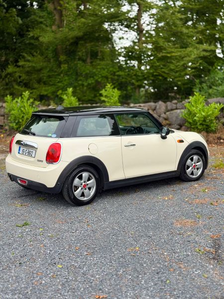 2015 Mini Cooper Auto | 81,000 KM | AUTO 390109776