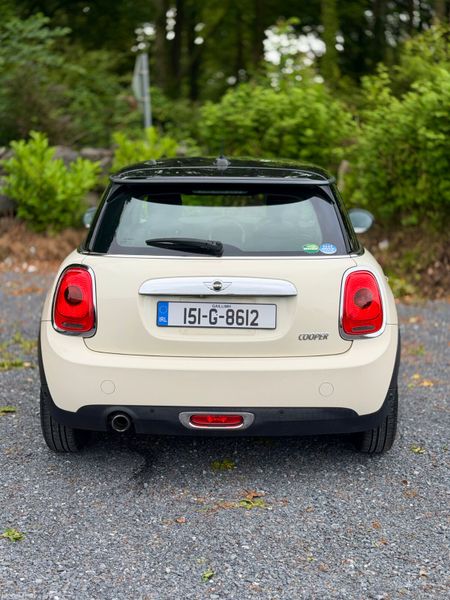 2015 Mini Cooper Auto | 81,000 KM | AUTO 390109784