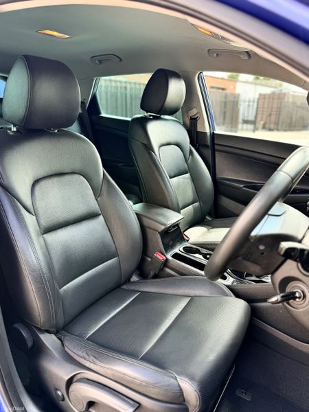 🔴 Hyundai Tucson Executive Plus 2020 390110978