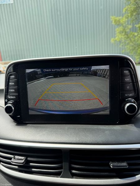 🔴 Hyundai Tucson Executive Plus 2020 390110986