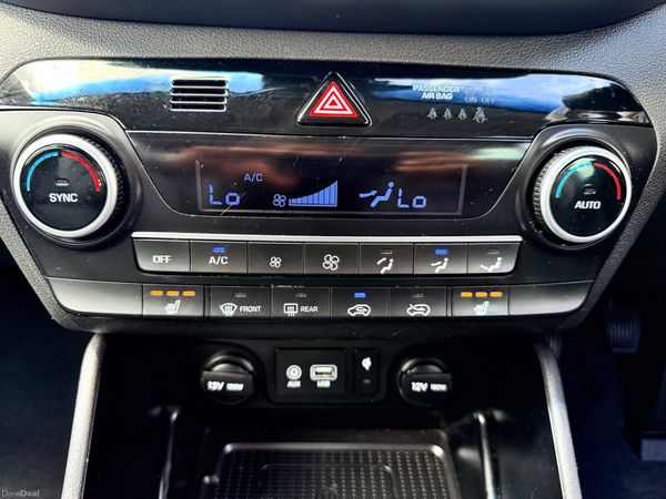 🔴 Hyundai Tucson Executive Plus 2020 390110990