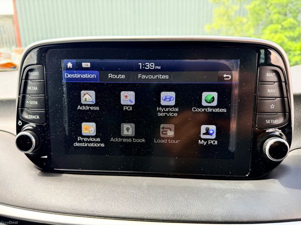 🔴 Hyundai Tucson Executive Plus 2020 390110992