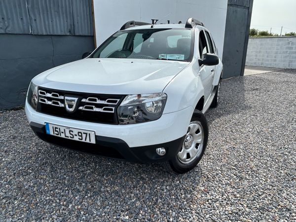 Dacia Duster 2015 390122142