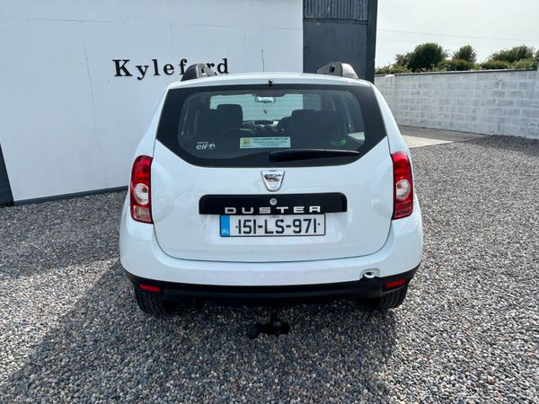 Dacia Duster 2015 390122152